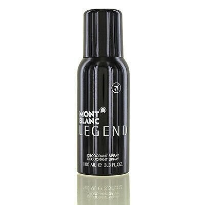 

Mont Blanc, Legend, Дезодорант, 100 мл