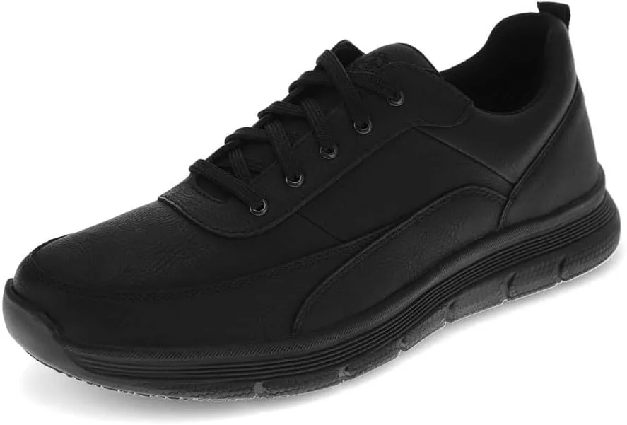Кроссовки Dockers Mens Sanderson, черный