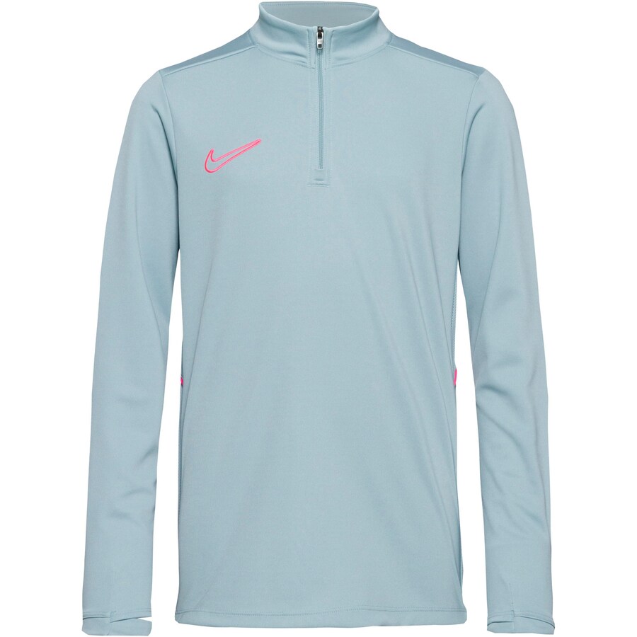 

Футболка Performance NIKE Academy25, светло-синий
