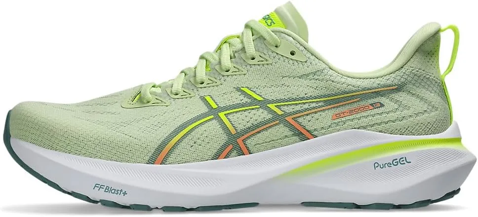 Мужские кроссовки ASICS Contend 9 PS
