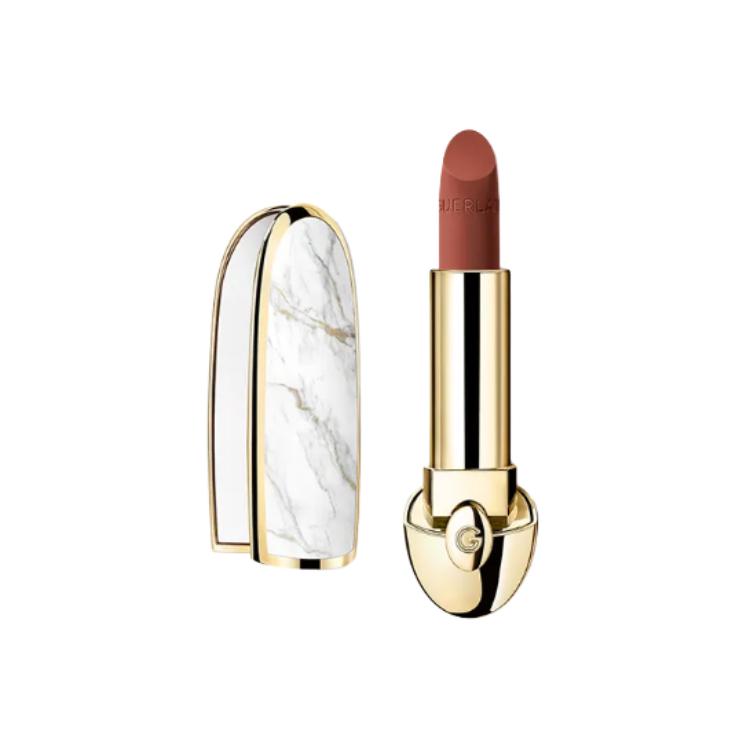 

GUERLAIN Jiaolan помада для губ снежинка white gemstone текстура премиум велюр натуральный тон осветление 3,5 г