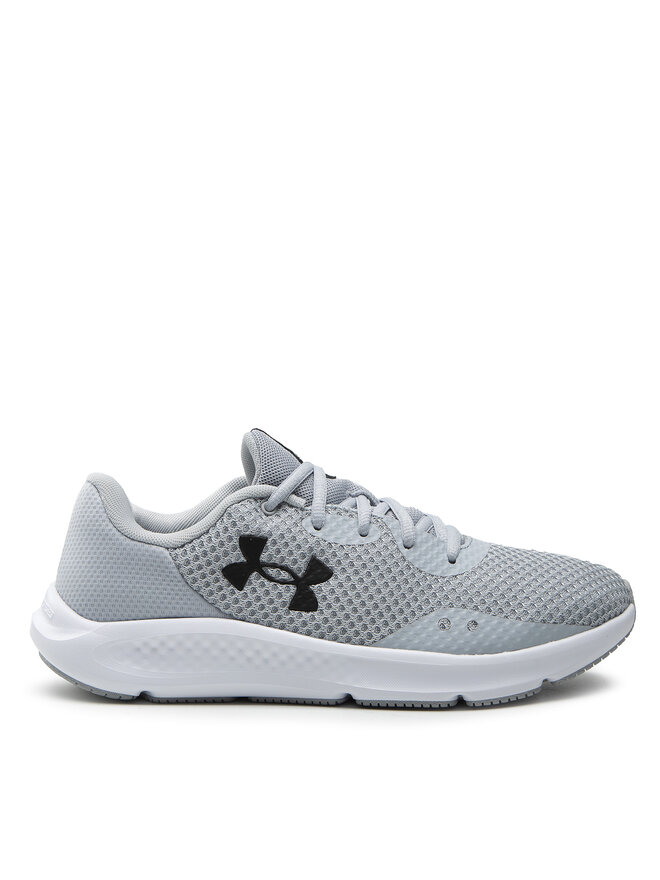 

Кроссовки Ua Charged Pursuit 3 3024878-104 Under Armour, серый