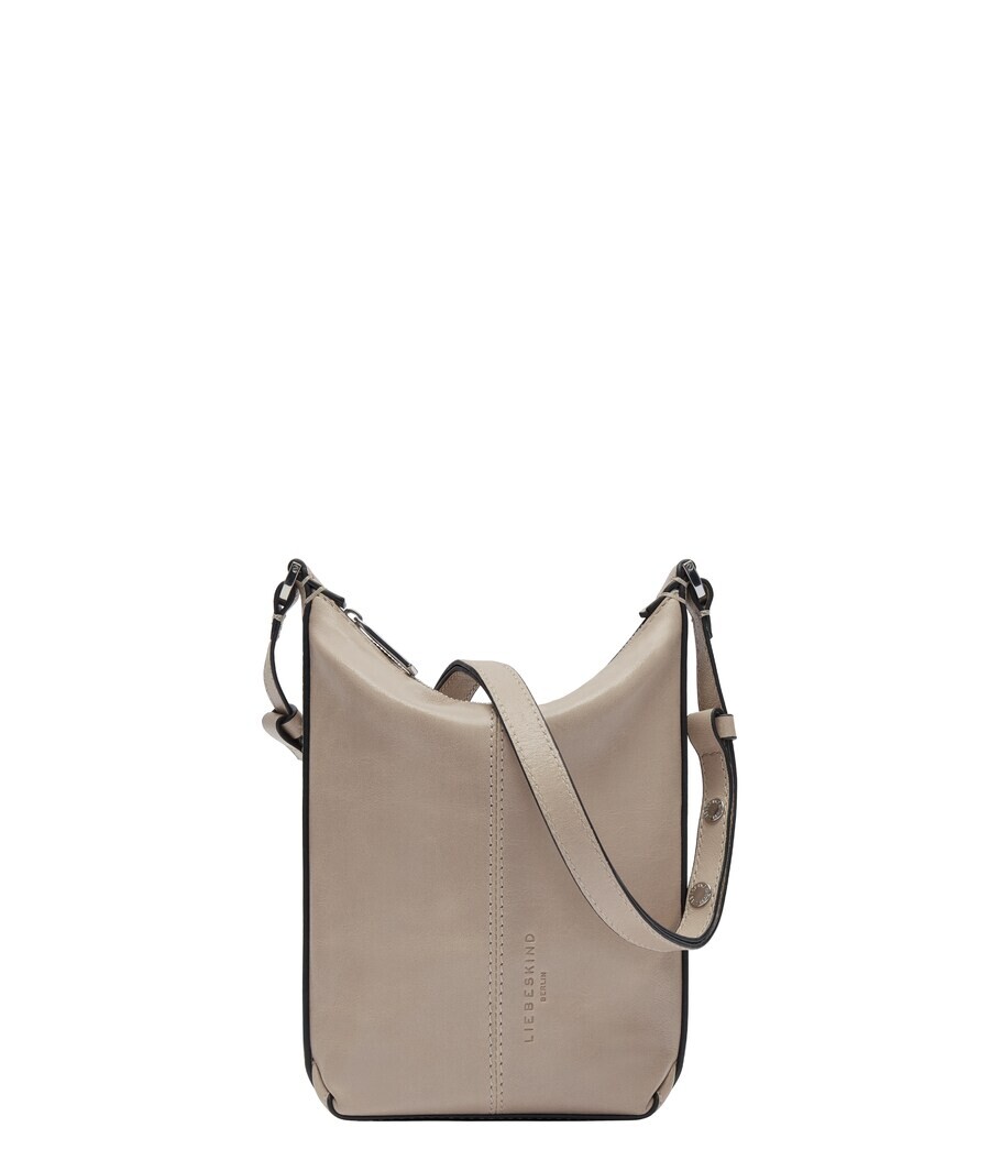 

Сумка кросс-боди Liebeskind Berlin Crossbody Paris, серо-коричневый