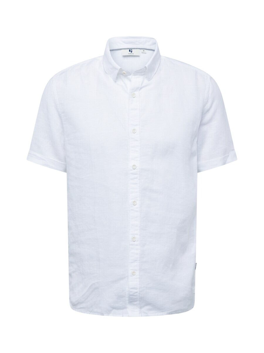 

Рубашка GARCIA Regular fit Button Up, белый