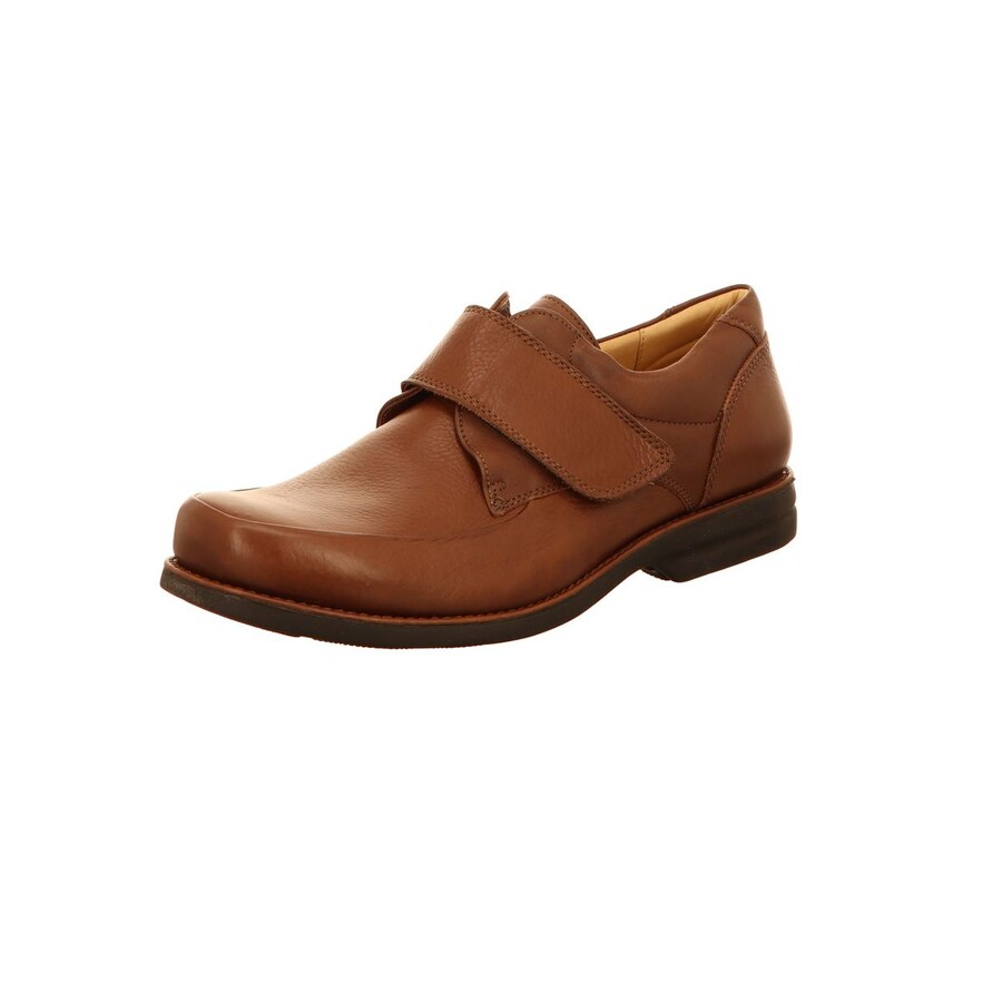 

Повседневные туфли на шнурках Anatomic Lace-Up Shoes, коричневый