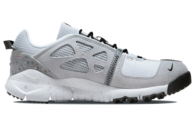 Мужские походные кроссовки Nike Free Terra — фото 2