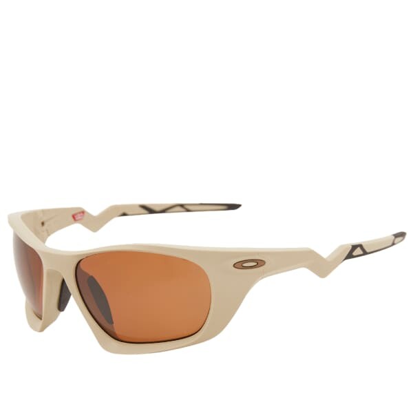 

Солнцезащитные очки латеральные Oakley, мультиколор