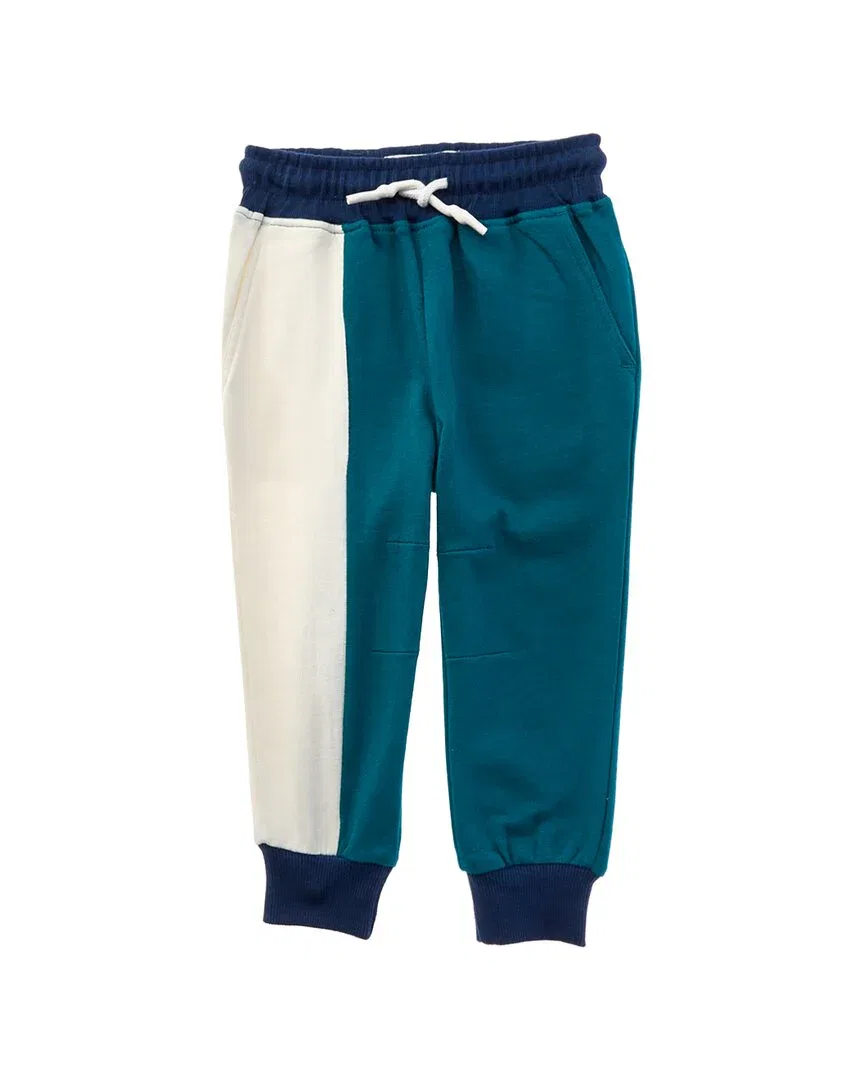 Sovereign Code Magic Jogger, зеленый