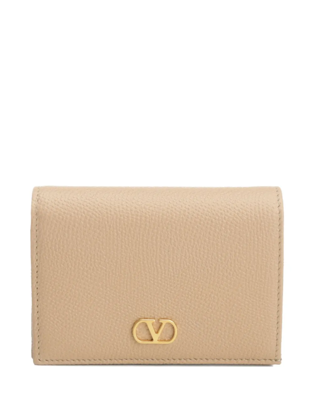 

Кошелек Continental с логотипом VLogo Signature VALENTINO GARAVANI, нейтральный