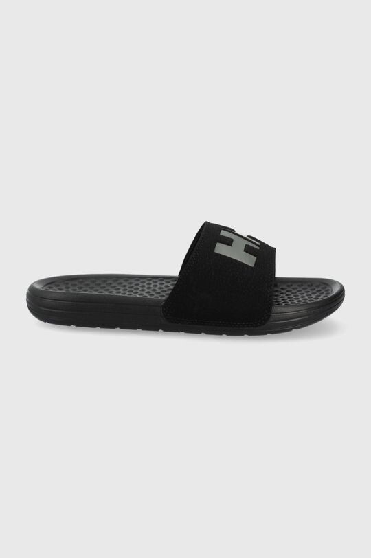 Шлепанцы HH SLIDE Helly Hansen, черный