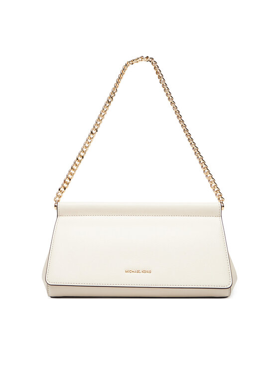 

Женская сумка Carmine 30S5G9YC6L Michael Michael Kors, экрю