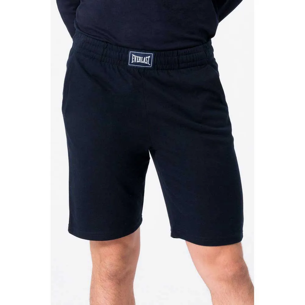

Шорты Everlast Heavy jersey, синий