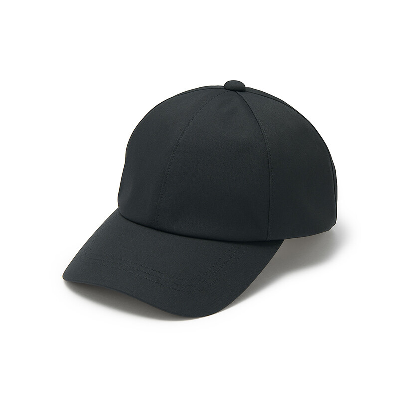 

Кепка Muji бейсбольная, черный