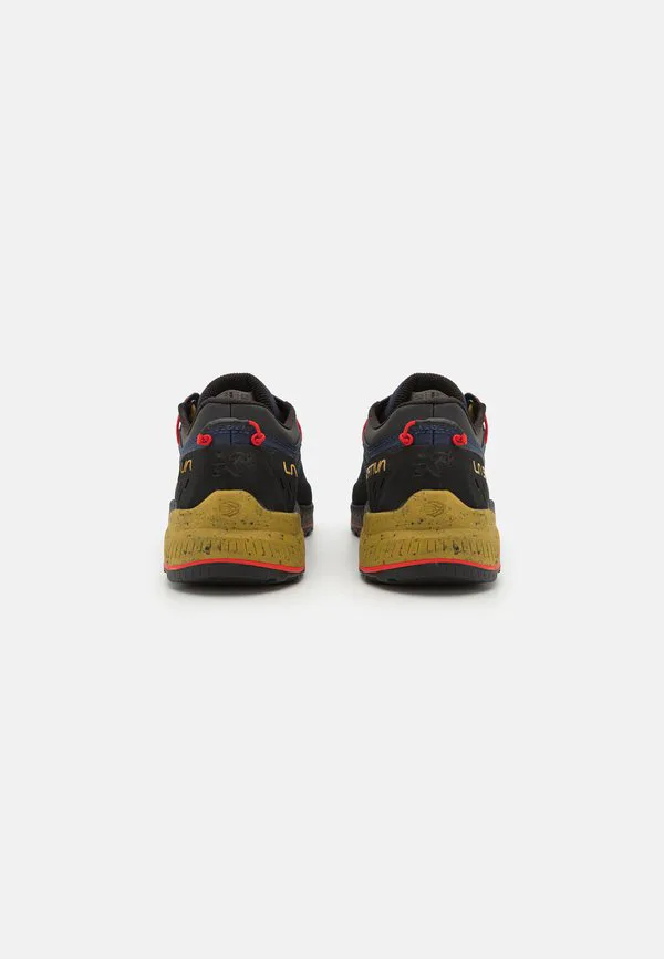 Походные ботинки tx4 evo La Sportiva, Night Sky/Savana — фото 3