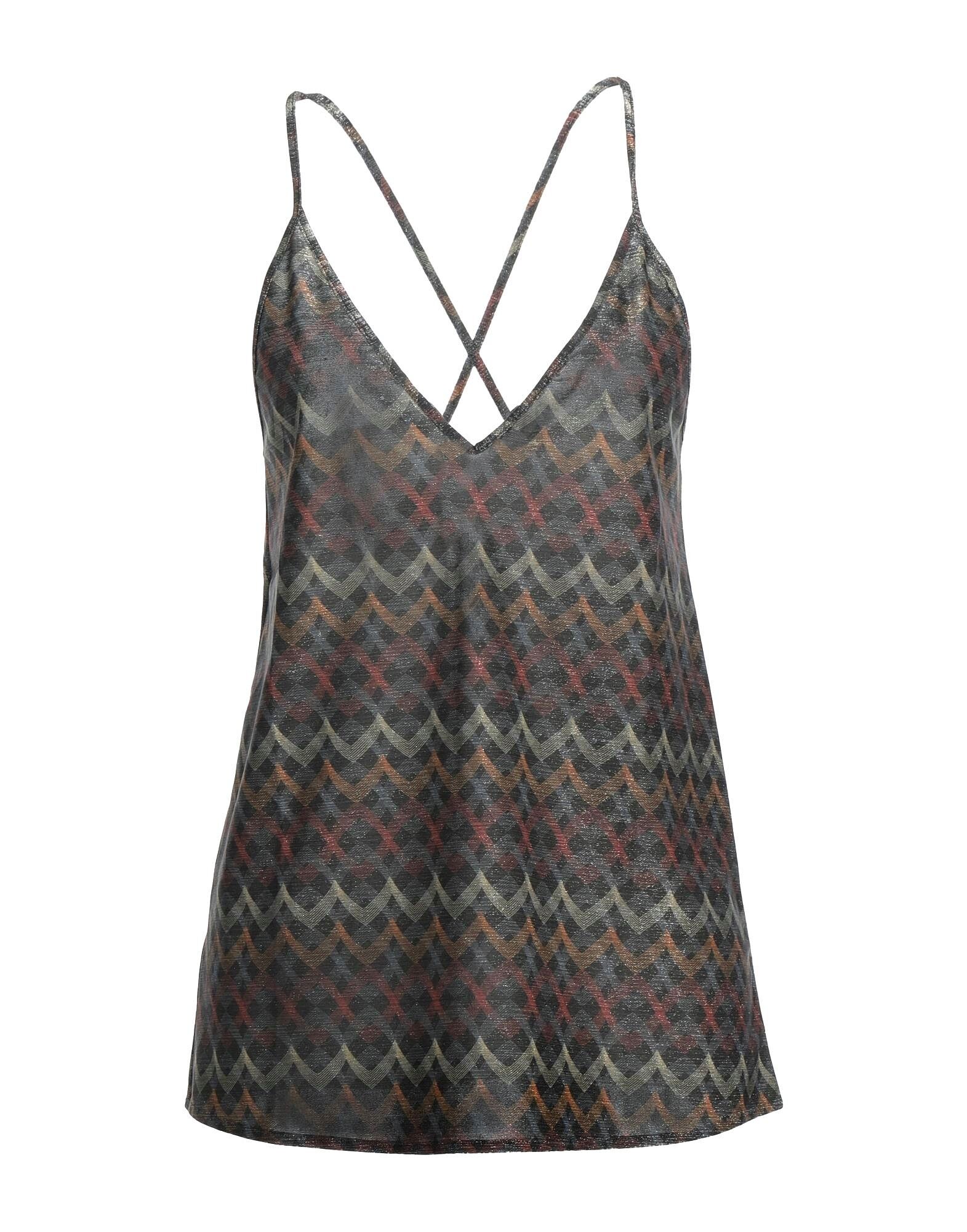 

Топ Siyu, свинцовый