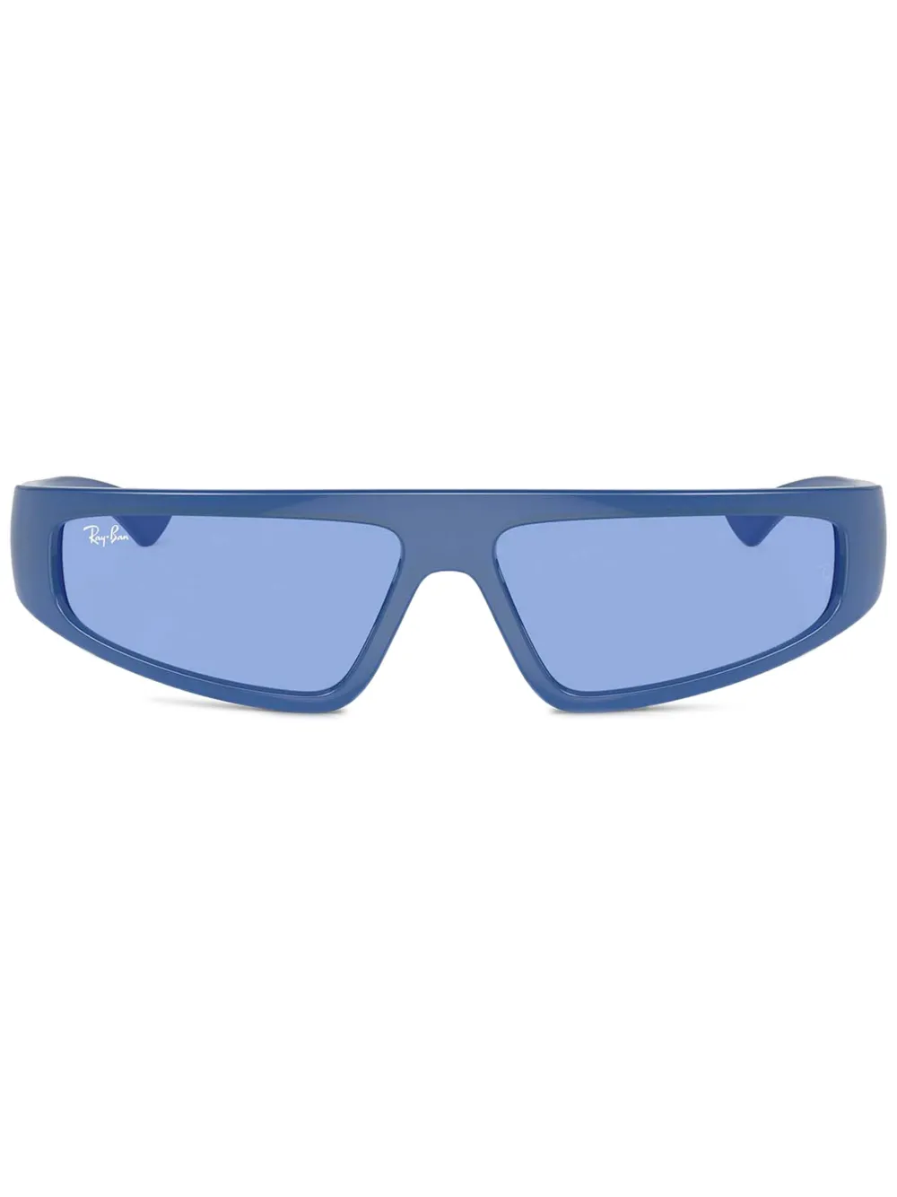 

Солнцезащитные очки Izaz Ray-Ban, синий