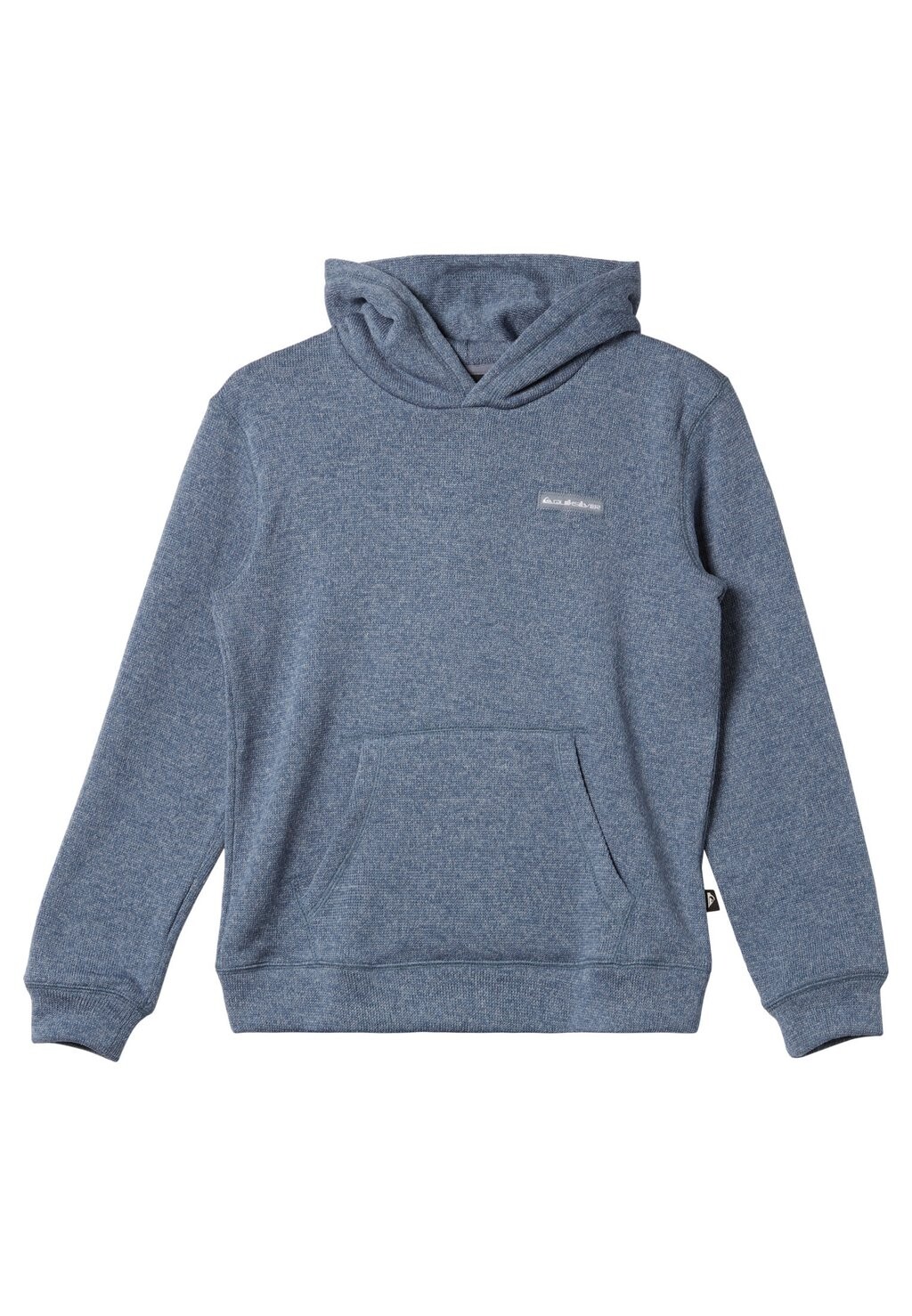 

Толстовка с капюшоном KELLER Quiksilver, серый