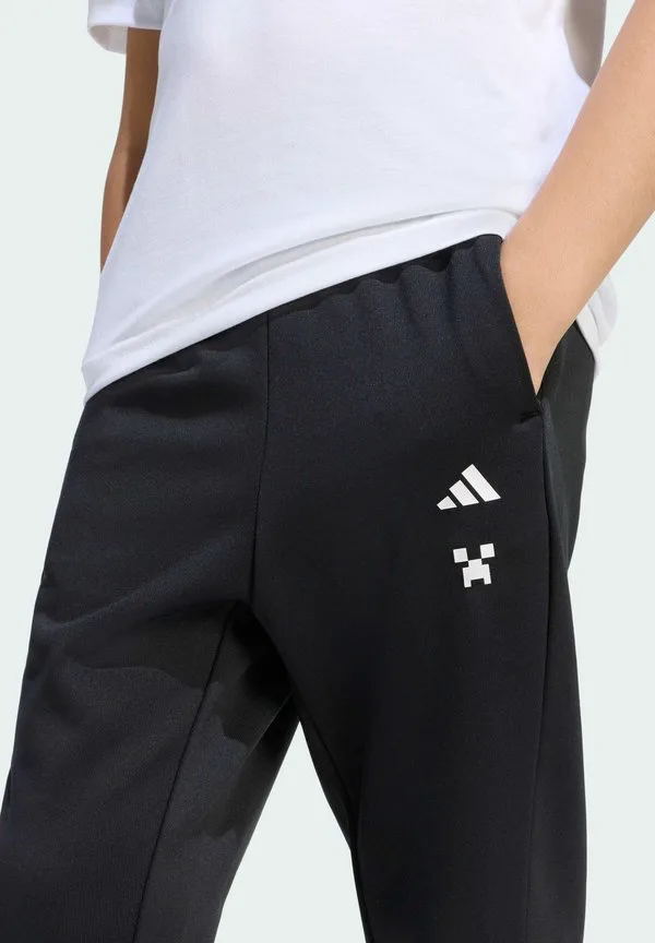 Спортивные штаны Adidas Sportswear, Black — фото 3
