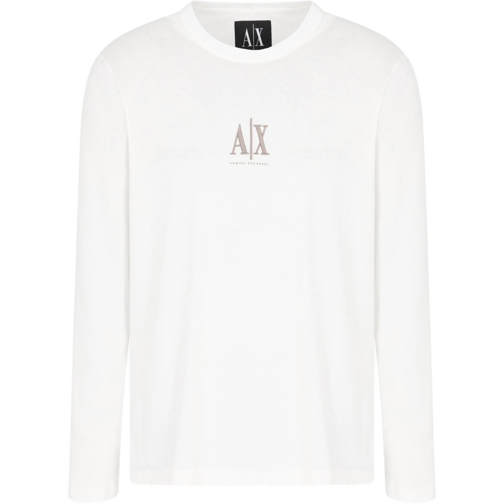 

Футболка мужская EMPORIO ARMANI, экрю, Белый, Футболка мужская EMPORIO ARMANI, экрю