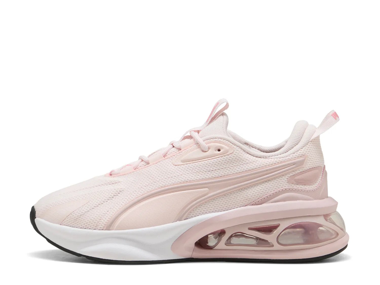 Кроссовки Puma Solar Sneaker - Women's, светло-розовый — фото 3