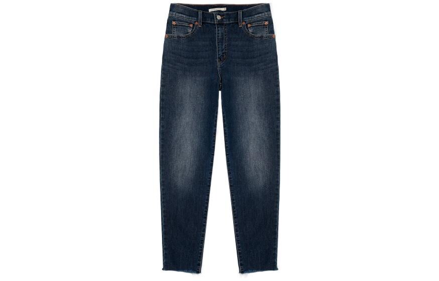 

Женские джинсы Levi's levi’s, цвет Blue