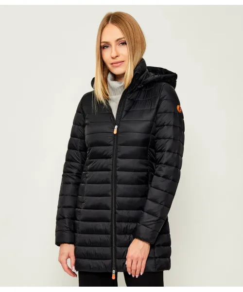 

Куртка Кэрол Regular fit Save The Duck, черный
