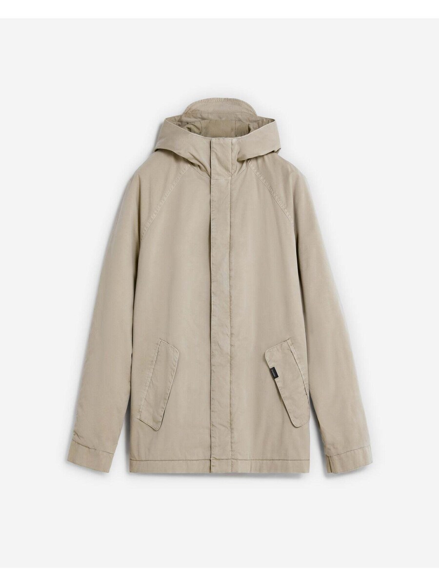 

Куртка межсезонная Scalpers New Ray, серо-коричневый