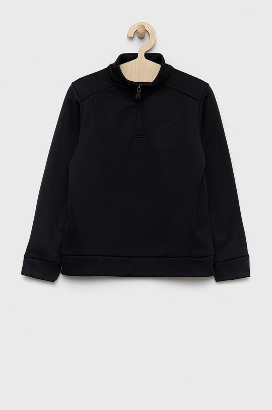 

Детская толстовка Under Armour, черный