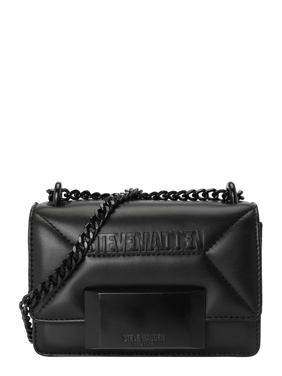 

Сумка через плечо STEVE MADDEN Crossbody Bag Bleisure, черный