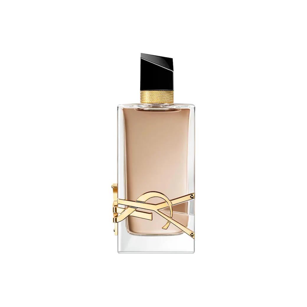 

Libre Desert Lily женские духи парфюмерная композиция Eau De Parfum EDP Libre Flowers & Flames 30мл/90мл SAINT LAURENT