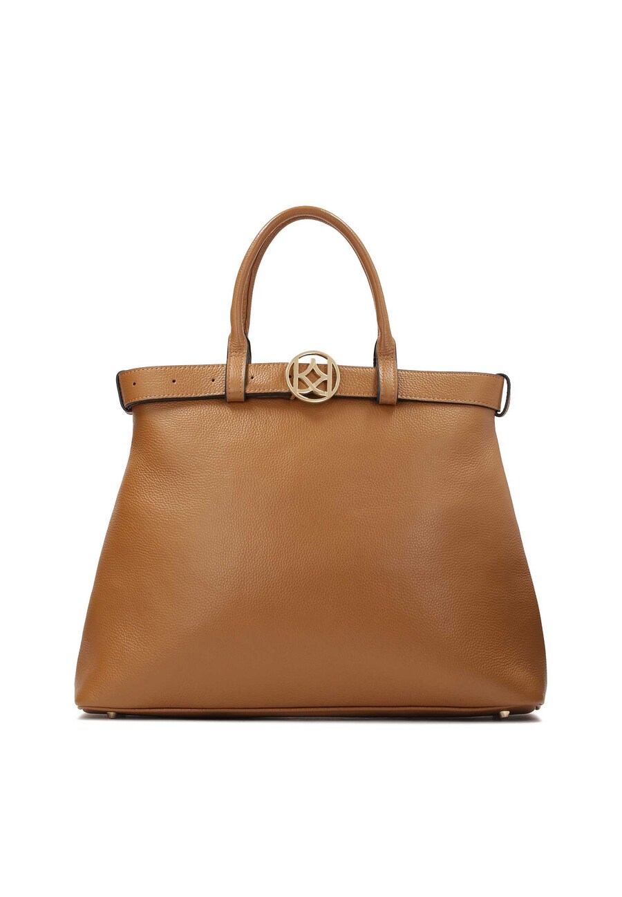 

Сумочка Kazar Handbag, светло-коричневый