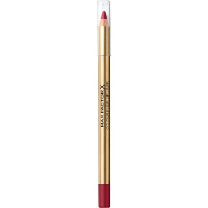 

Карандаш для губ Color Elixir 75 Rich Wine 5G, Max Factor