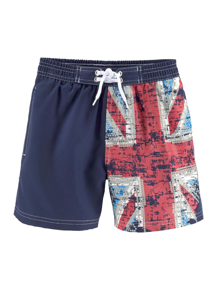 

Шорты для плавания Venice Beach