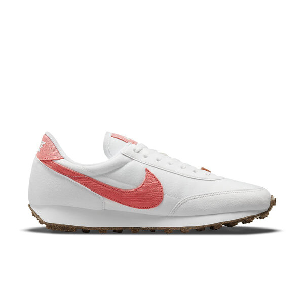 Кроссовки рассвет se Nike, белый — фото 2