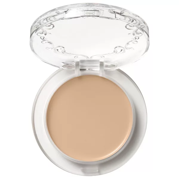 

Good apple легкий кремовый тональный бальзам с полным покрытием Kvd Beauty, цвет light 015