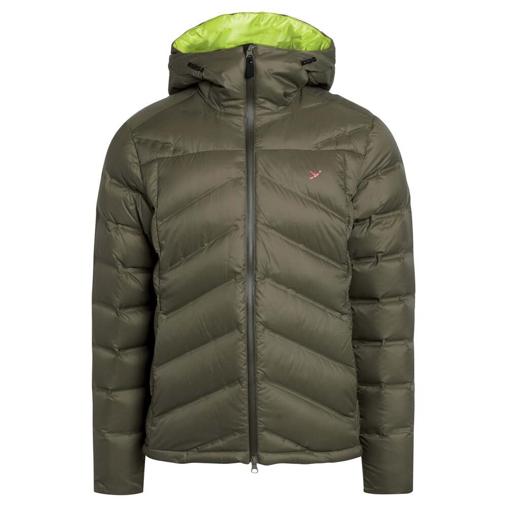 

Куртка Nordisk Picton, зеленый