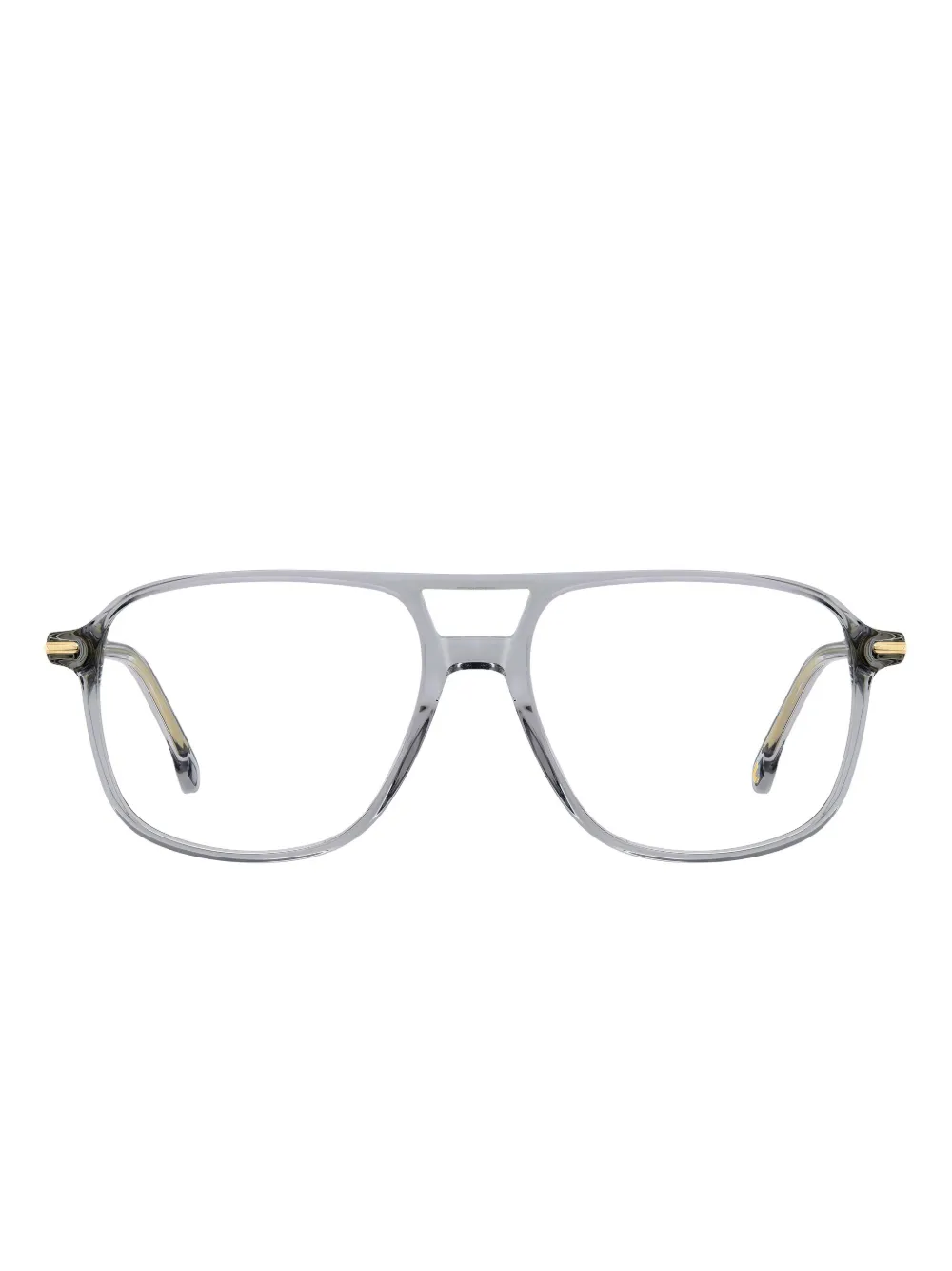 

Очки прямоугольной формы 373 Carrera, серый