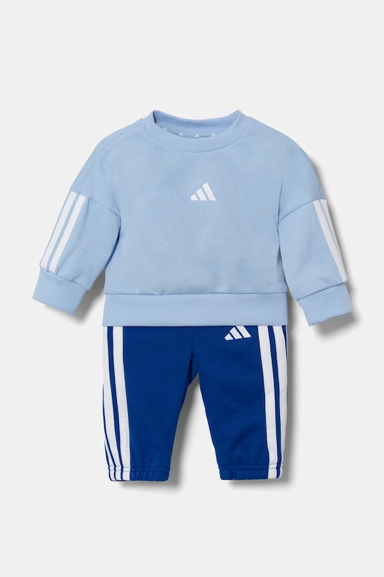 

Детский спортивный костюм Adidas, синий