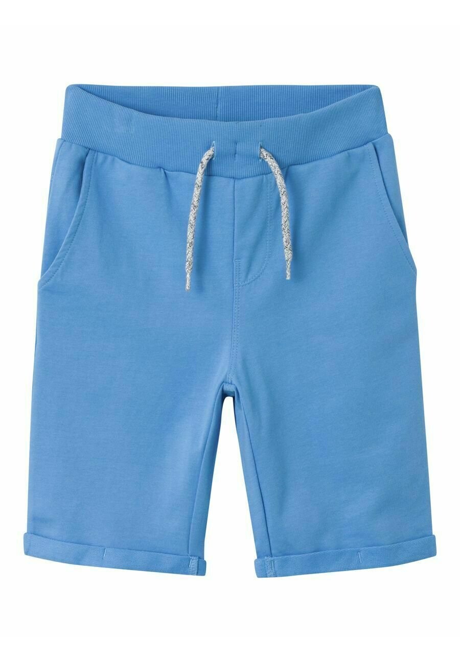 

Спортивные брюки NKMVERMO LONG Name it, синий