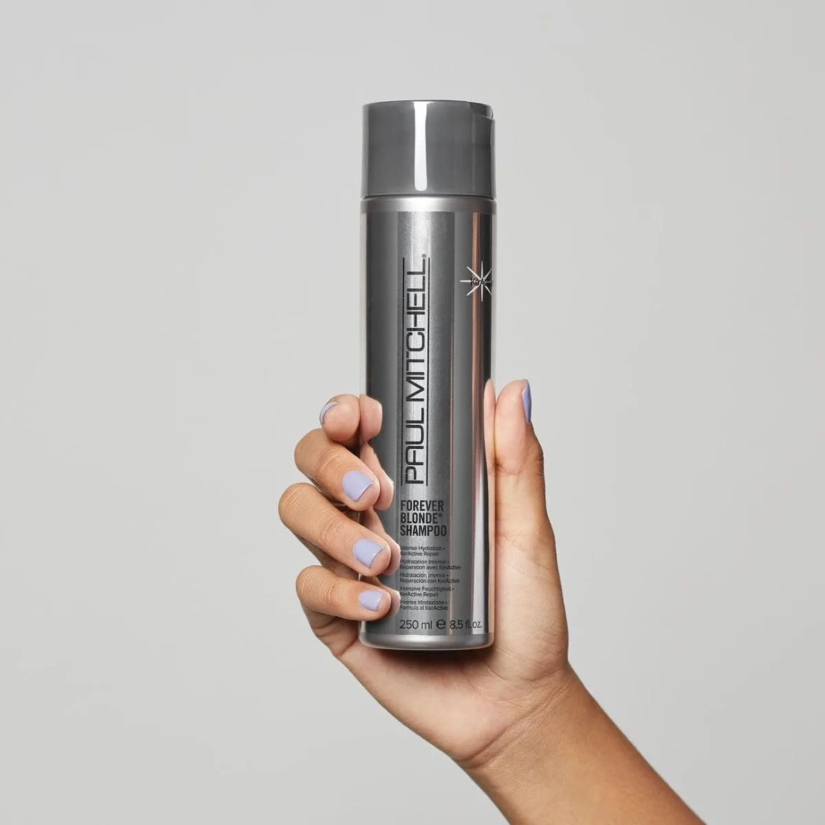 Шампунь Paul Mitchell Forever Blonde, восстанавливает и увлажняет, 700 мл + несмываемый кондиционер Forever Blonde, восстанавливает и придает блеск, 140 мл, идеально подходит для осветленных волос. — фото 3