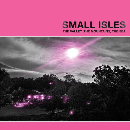 

Виниловая пластинка Small Isles: The Valley, The Mountains, The Sea