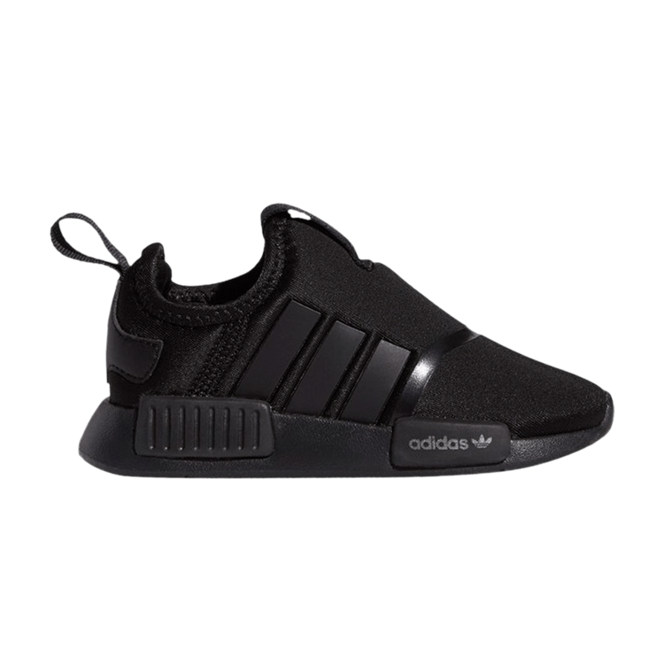 

Кроссовки NMD 360 Infant 'Core Black', черный