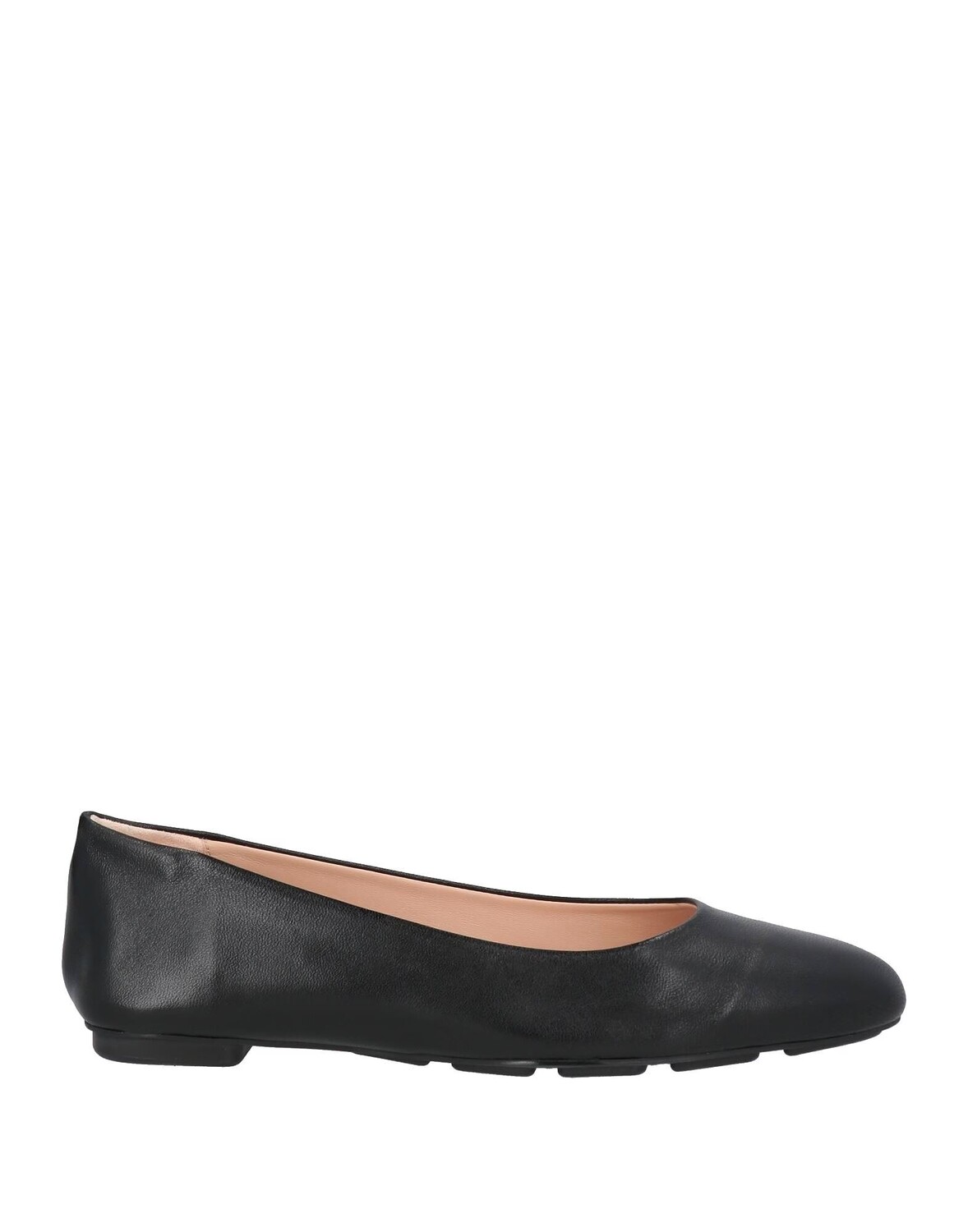 

Балетки Stuart Weitzman, черный