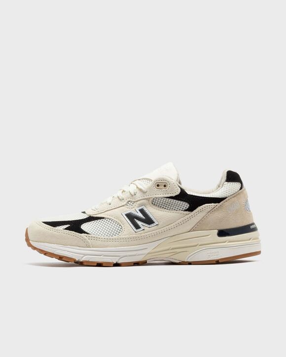 

Кроссовки New Balance Made In Usa 993, цвет sea salt