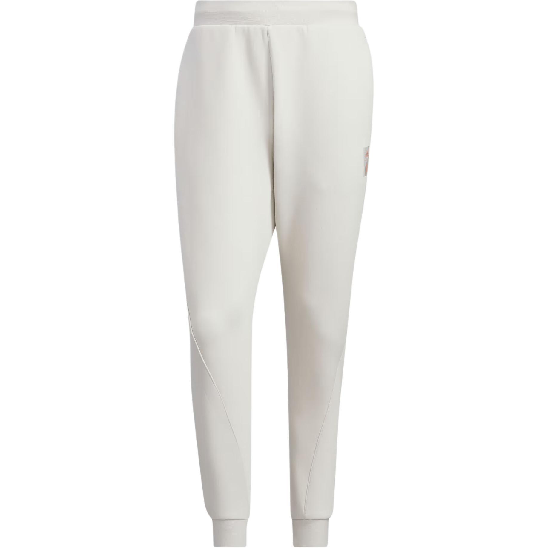 

Wuji Series FW24 Повседневные брюки мужские Talc Adidas
