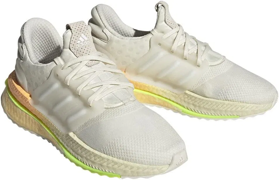 Мужские кроссовки Adidas X_plrboost, белый — фото 4