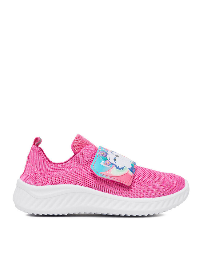 

Кроссовки CEO-CP76-AW25-111PAW Paw Patrol, розовый