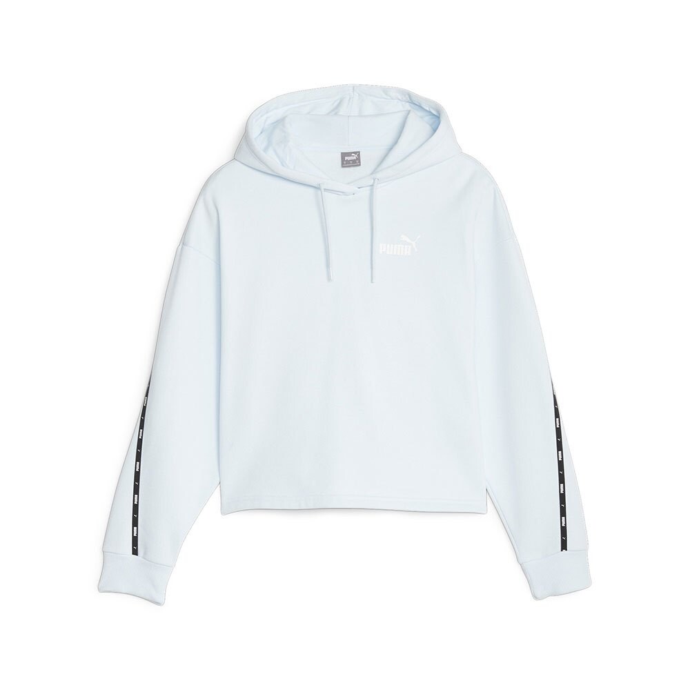 

Худи Puma Ess Tape Fl, синий