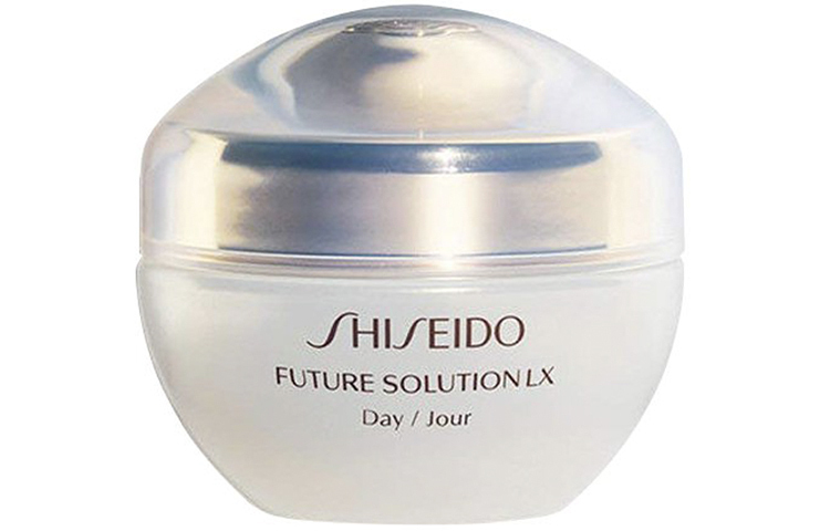 

Zishengtang timeless glaze imperial collection крем для лица увлажняющий подтягивающий 50ml SHISEIDO