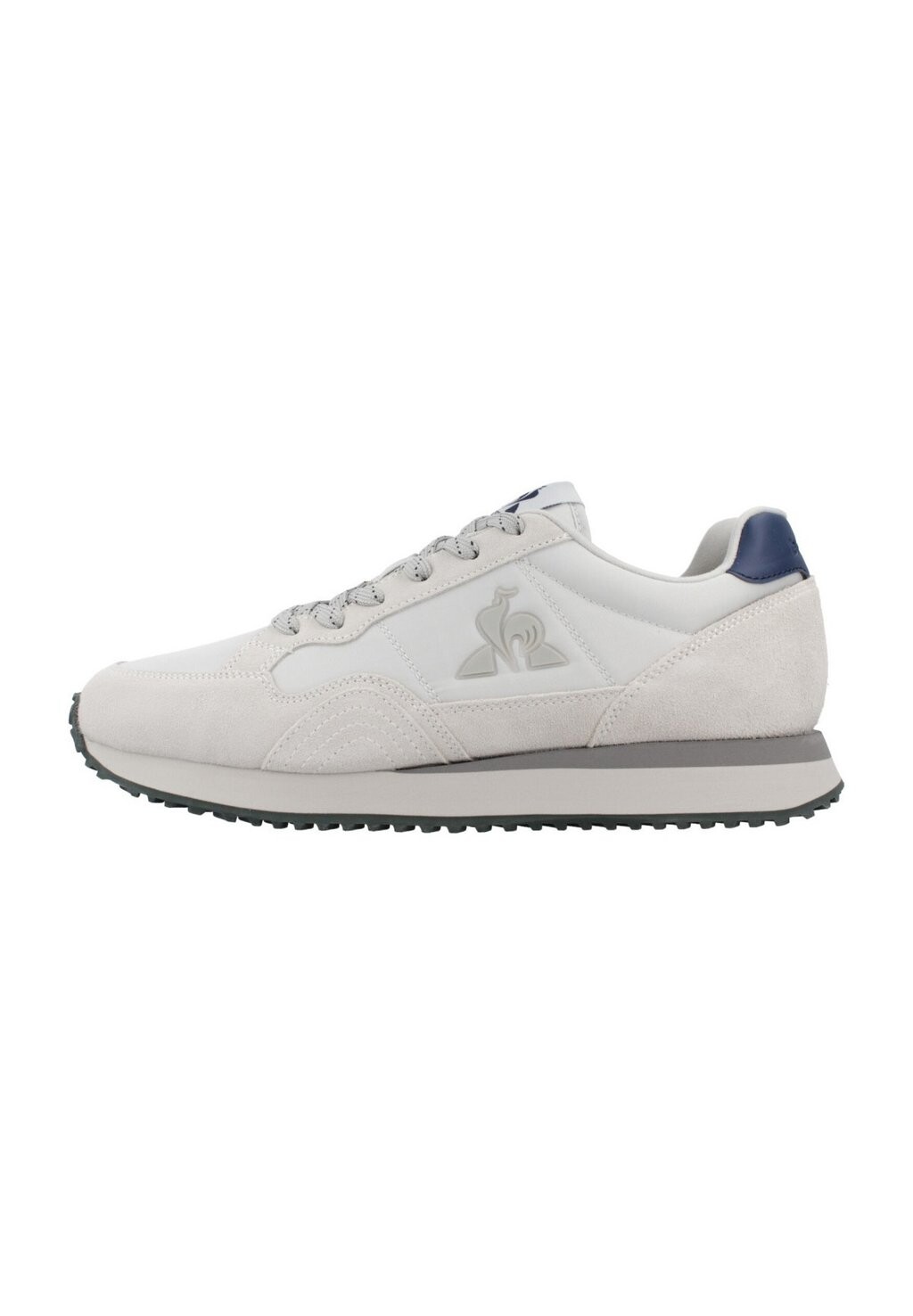 

Кроссовки le coq sportif, серый